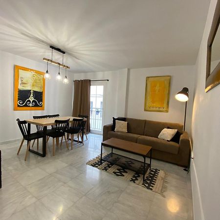 1 Mijas Apartment Exteriér fotografie