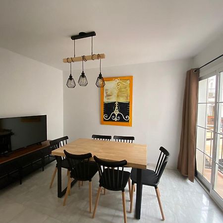 1 Mijas Apartment Exteriér fotografie