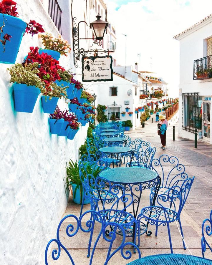 1 Mijas Apartment Exteriér fotografie