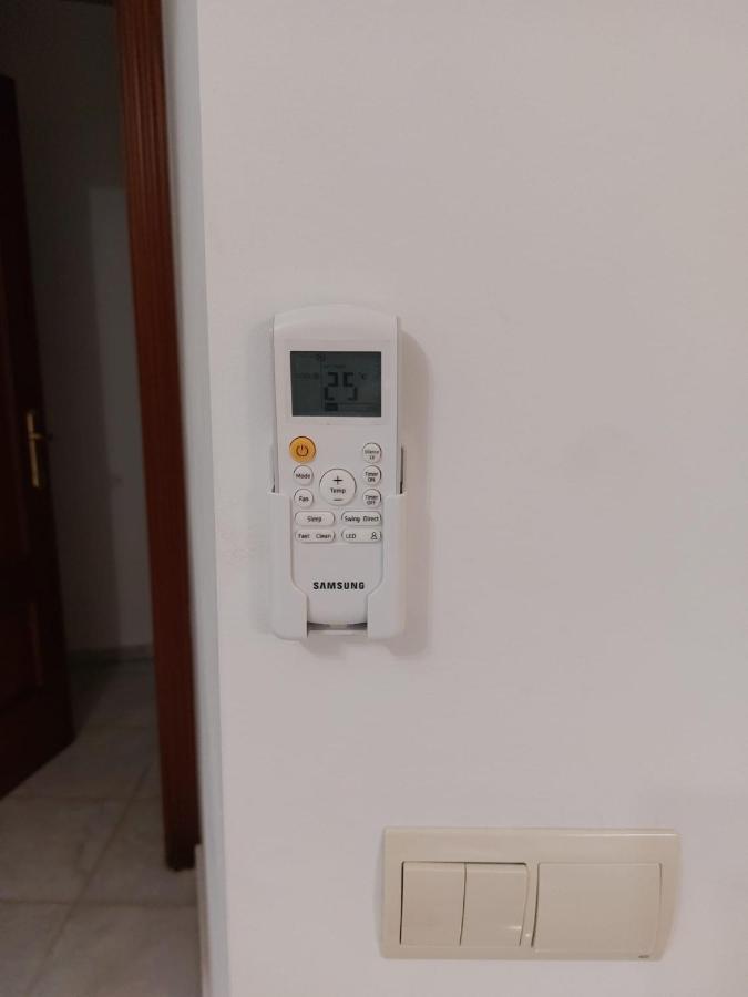 1 Mijas Apartment Exteriér fotografie