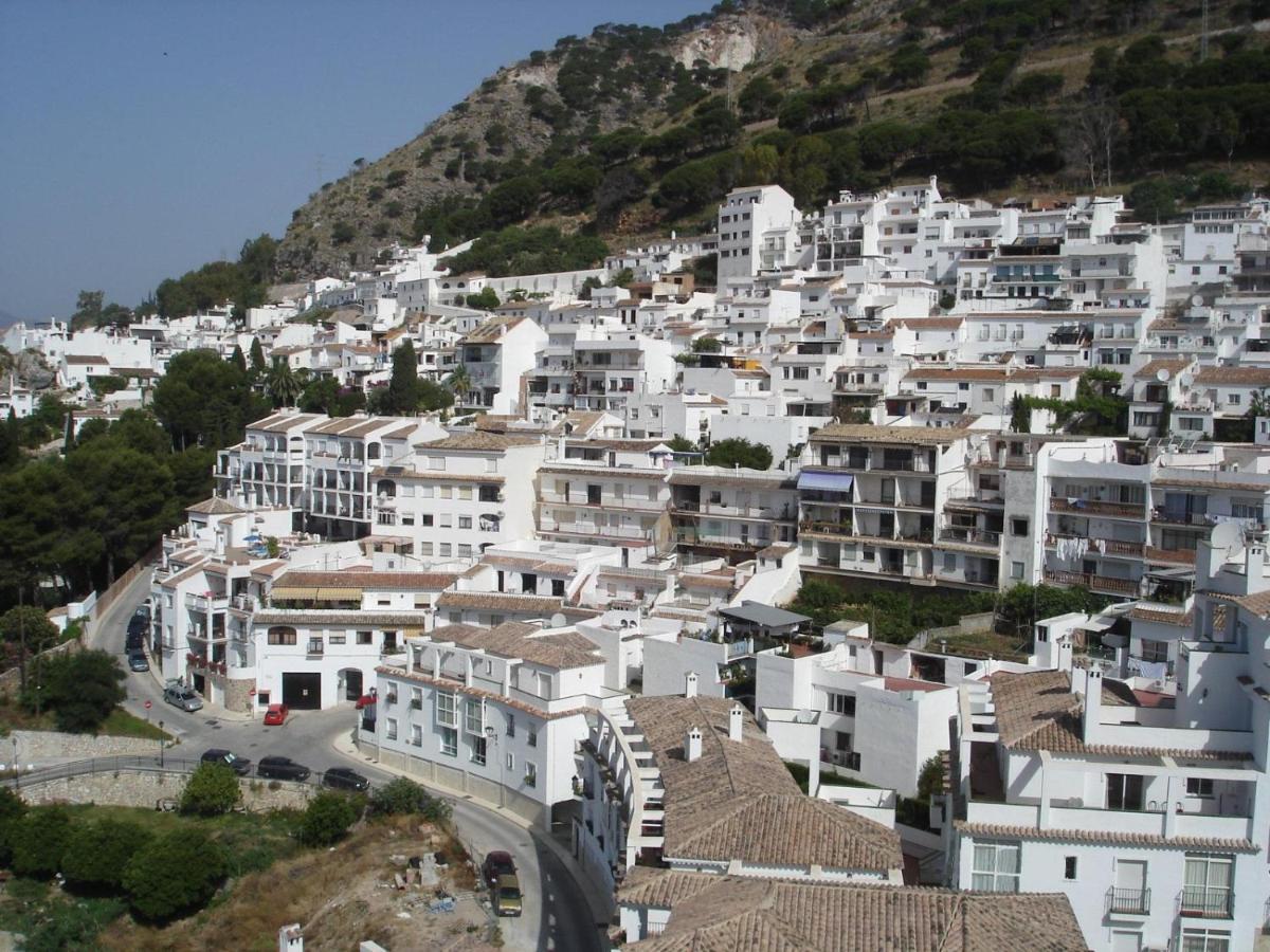 1 Mijas Apartment Exteriér fotografie