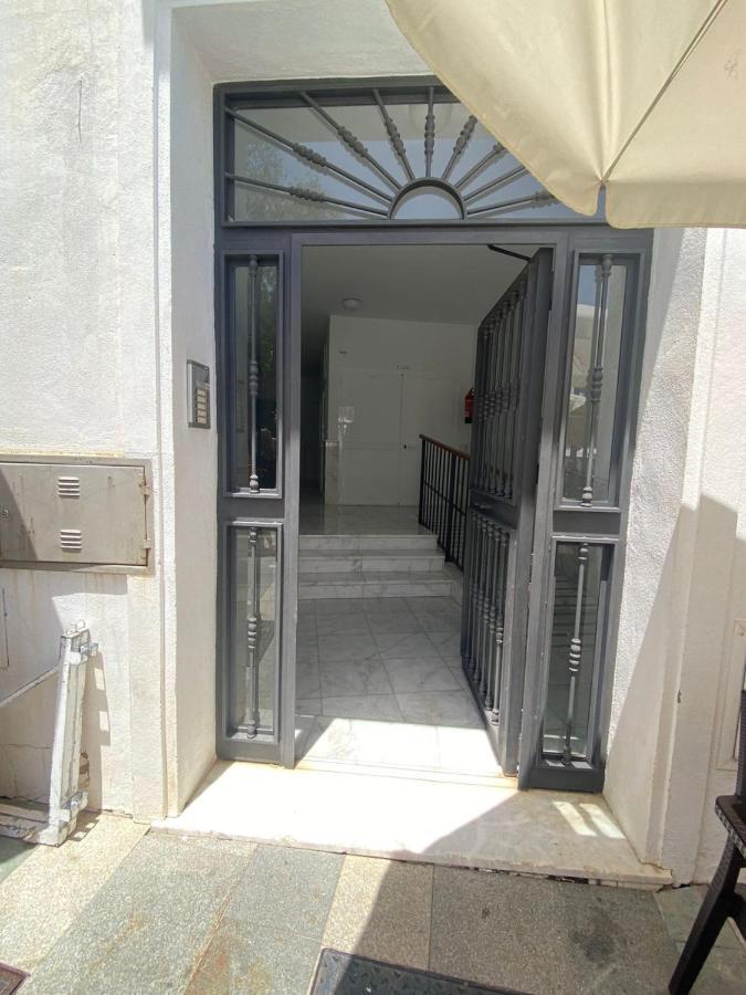 1 Mijas Apartment Exteriér fotografie