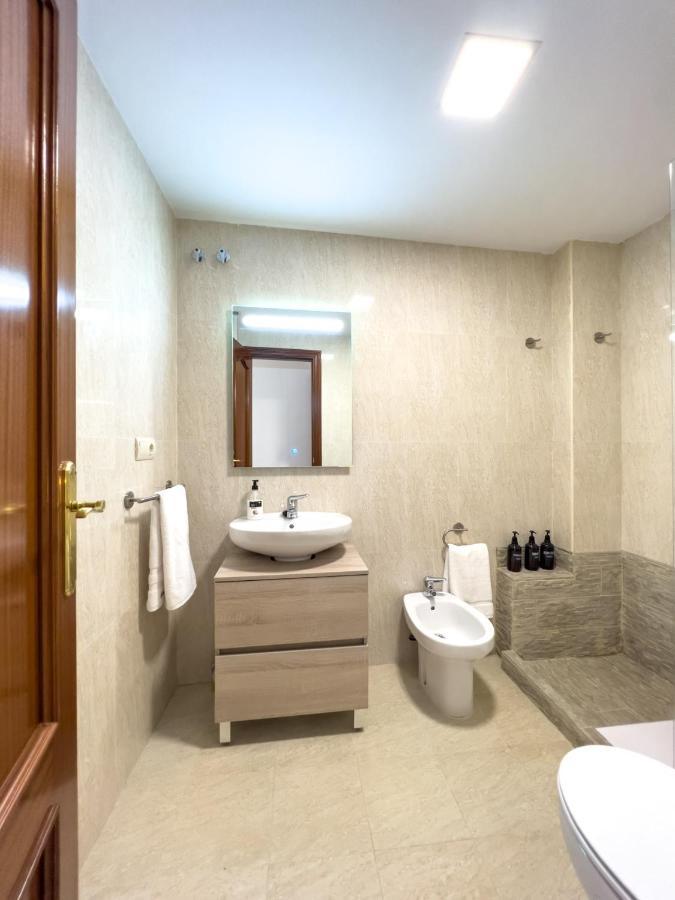 1 Mijas Apartment Exteriér fotografie