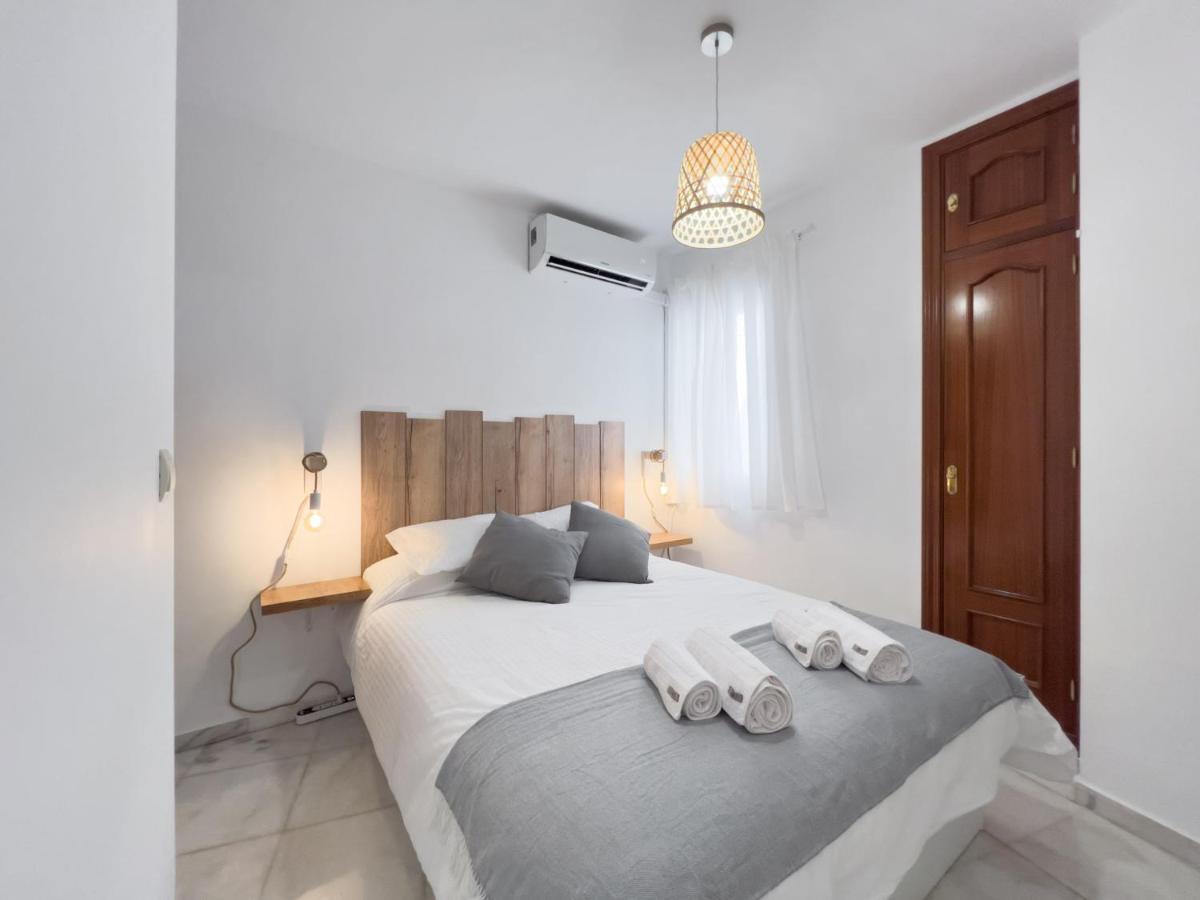 1 Mijas Apartment Exteriér fotografie