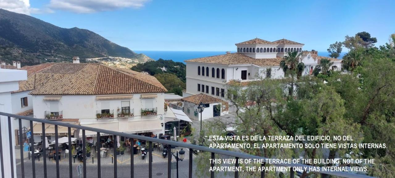 1 Mijas Apartment Exteriér fotografie