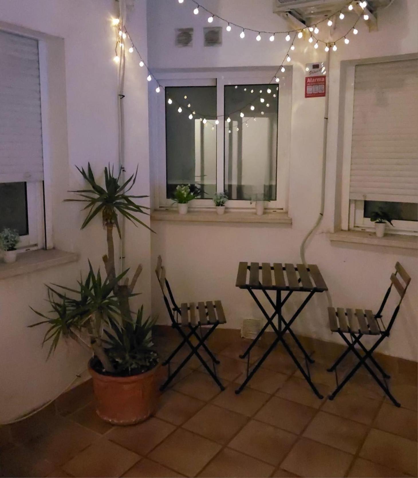 1 Mijas Apartment Exteriér fotografie