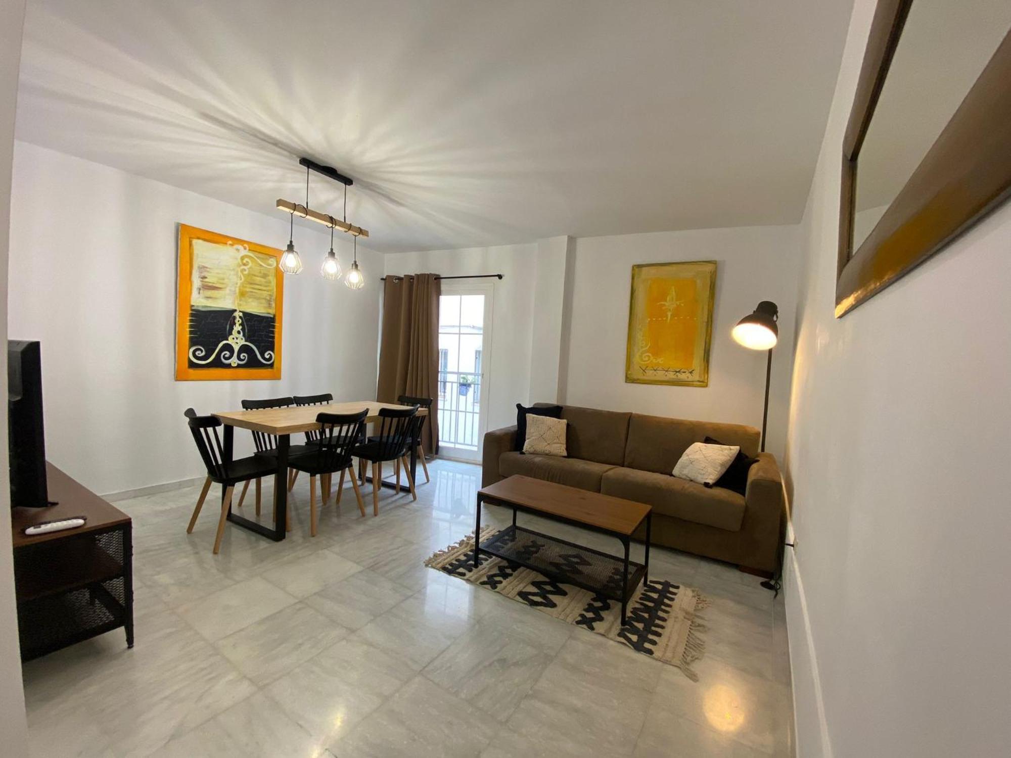 1 Mijas Apartment Exteriér fotografie