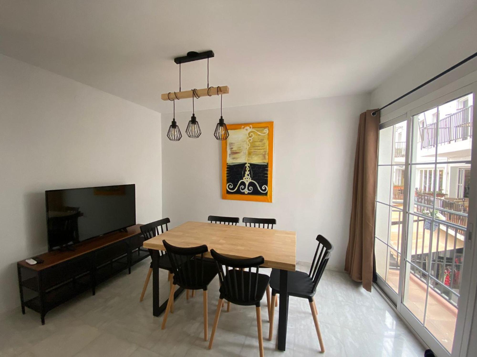 1 Mijas Apartment Exteriér fotografie