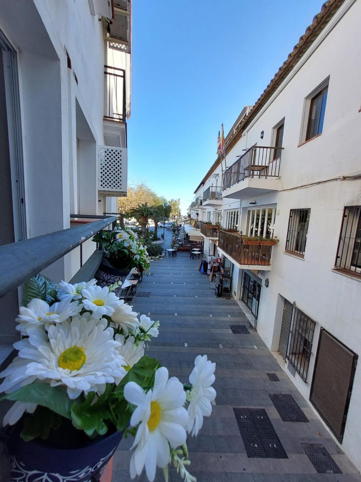 1 Mijas Apartment Exteriér fotografie